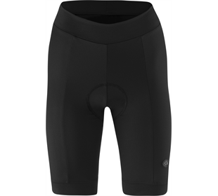 Gonso Lisa Radhose Da black 34 (schwarz)