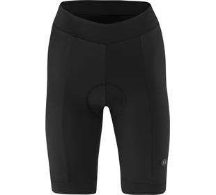 Gonso Lisa Radhose Da black 34 (schwarz)