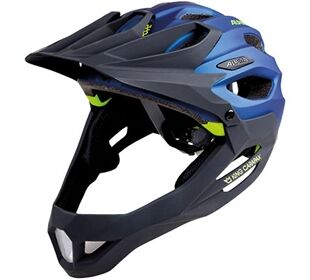 Alpina Carapax 2.0 orchid matt 52-57 (lila)