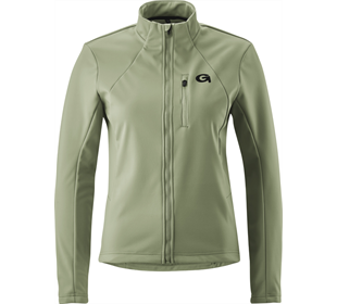 Gonso Adventure Jacket Softshell Da 44 bellcourt castle (grün)