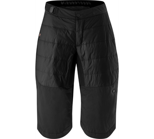 Gonso Trail Shorts Primaloft Da 40 black (schwarz)