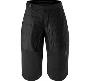 Gonso Trail Shorts Primaloft Da 40 black (schwarz)
