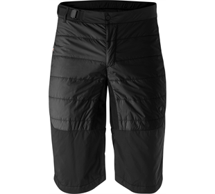 Gonso Trail Shorts Primaloft He L black (schwarz)