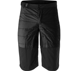 Gonso Trail Shorts Primaloft He L black (schwarz)