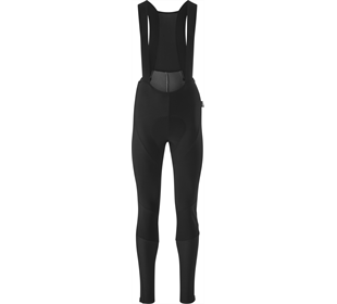 Gonso SQlab Go Da Bib 38 (schwarz)