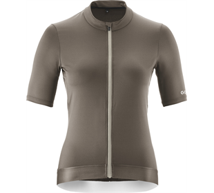 Gonso Road Jersey W gray phoenix 44 (grey)