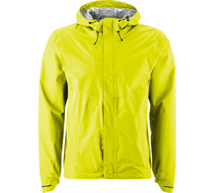 Gonso Save Jacket Essential safety yellow L (saftey yellow)