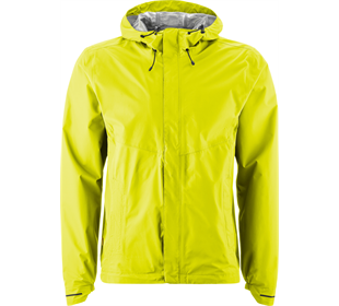 Gonso Save Jacket Essential safety yellow M (saftey yellow)