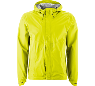 Gonso Save Jacket Essential safety yellow XXL (saftey yellow)