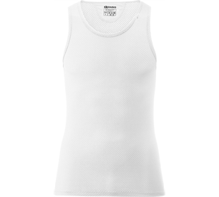Gonso Base Shirt Sleeveless XL (white)
