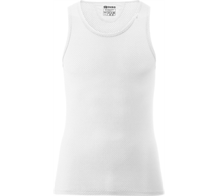 Gonso Base Shirt Sleeveless XXL (white)