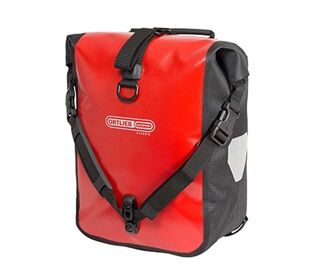 Ortlieb Sport-Roller Classic, sunyellow-black (gelb/schwarz)