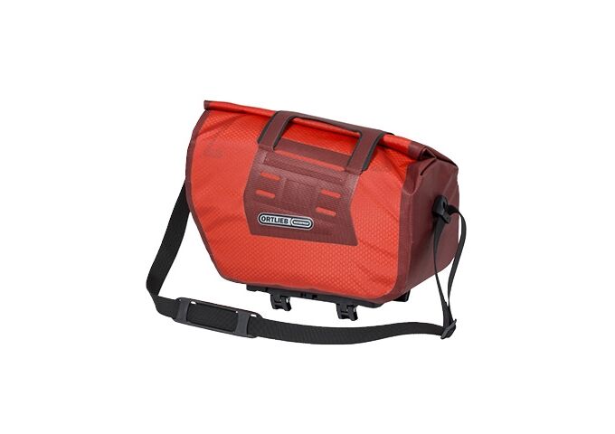 Ortlieb Velo-Shopper, QL2.1, black