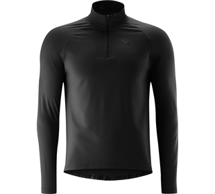 Gonso Trikot Crissolo XXL black (schwarz)