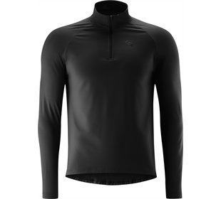 Gonso Trikot Crissolo XXL black (schwarz)