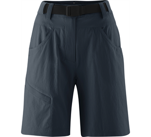 Gonso Bikeshorts Mira Da outerspace 44 (graphite)