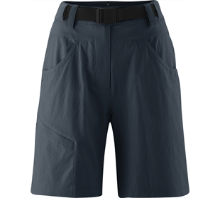Gonso Bikeshorts Mira Da outerspace 44 (graphite)