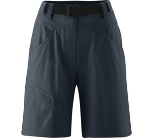 Gonso Bikeshorts Mira Da outerspace 38 (graphite)