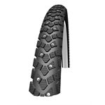 Schwalbe 47-559 Winterreifen Winter HS396 TwinSkin reflex