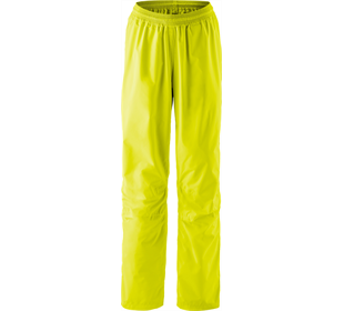 Gonso Save Pants safety yellow 38 (neongelb)