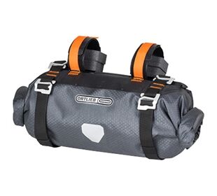 Ortlieb Up-Town Rack City, pistachio (grün)