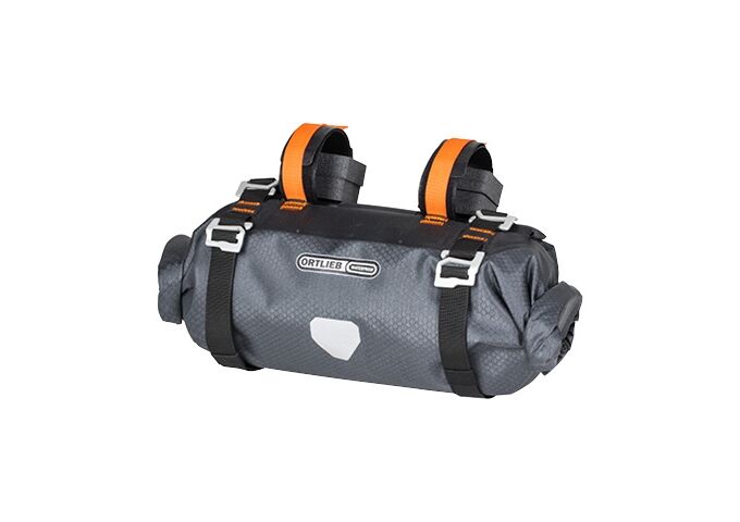 Ortlieb Up-Town Rack City, pistachio