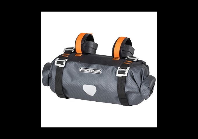 Ortlieb Seat-Pack 11L black matt