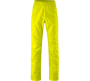 Gonso Save Pants safety yellow XL (neongelb)