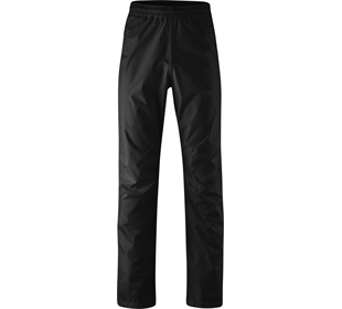 Gonso Save Pants black XL (schwarz)