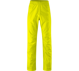 Gonso Save Pants safety yellow XXL (neongelb)