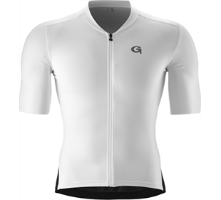 Gonso Sitivo Trikot white/black 3XL (weiss/schwarz)