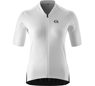 Gonso Sitivo Trikot W white/black 42 (weiss/schwarz)