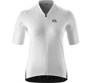 Gonso Sitivo Trikot W white/black 42 (weiss/schwarz)