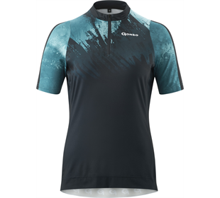 Gonso Jersey Lesima Da outerspace atlantic deep 40 (outerspace atlantic deep)