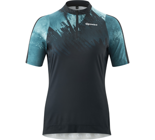 Gonso Jersey Lesima Da outerspace atlantic deep 40 (outerspace atlantic deep)