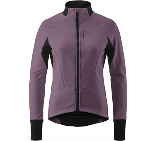 Gonso Road Jacket Softshell  38 (Plum)