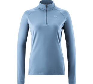 Gonso Cistina Essential Jersey LS Da 44 flyway (blau)