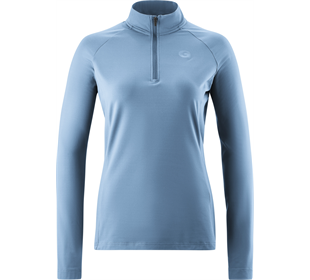 Gonso Cistina Essential Jersey LS Da 44 flyway (blau)
