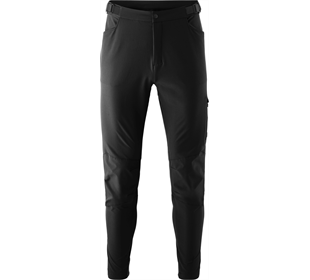 Gonso Trail Pants black M (schwarz)
