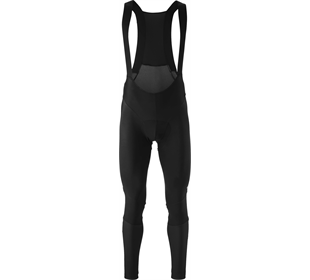 Gonso SQlab Go He Bib XL (schwarz)