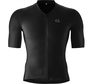 Gonso Sitivo Trikot black 3XL (schwarz)