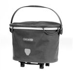 Ortlieb Up-Town Rack Urban, pepper, 17,5 L, PS55C