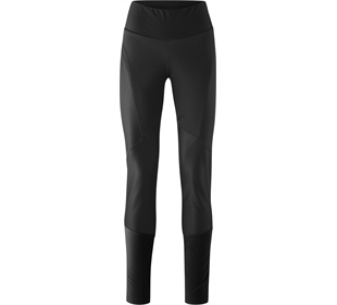 Gonso Essential Tight Softshell No Pad 40 (schwarz)
