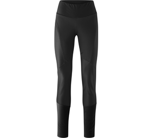 Gonso Essential Tight Softshell No Pad 42 (schwarz)