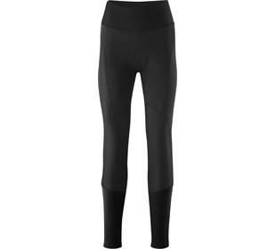 Gonso Tartu 3 Tight Softshell Da 40 black (schwarz)