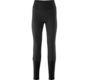 Gonso Tartu 3 Tight Softshell Da 38 black (schwarz)