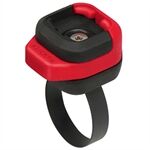 Klickfix Quad Mini Adapter schwarz