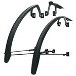 SKS Schutzblechset Speedrocker 28" max. 42mm