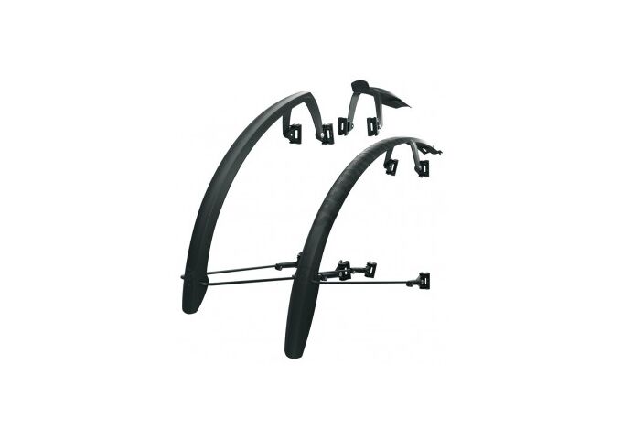 SKS Schutzblechset Speedrocker 28" max. 42mm