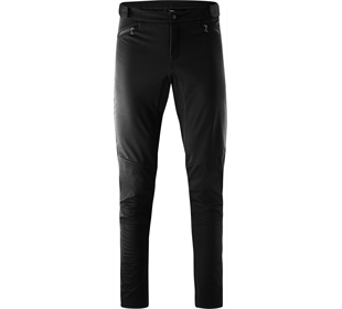 Gonso Basodino Trail Pants Softshell black M (schwarz)